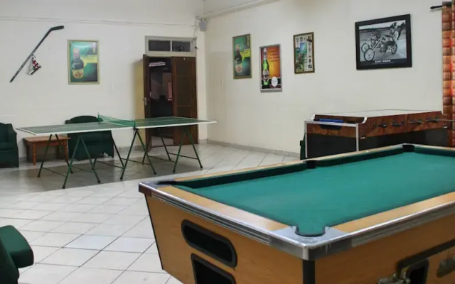 Natal Spa Hot Springs Self Catering