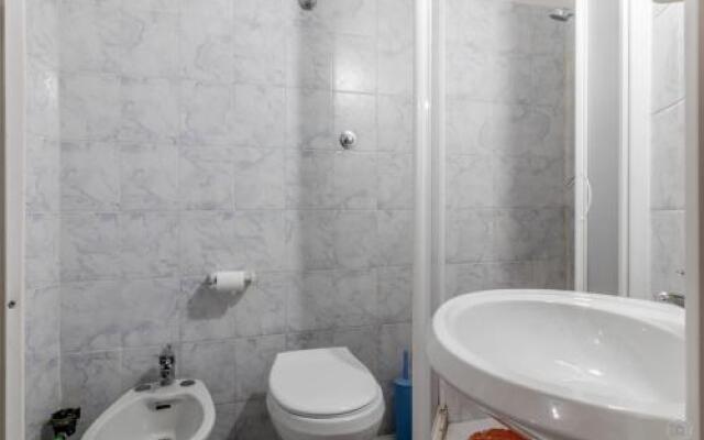 Bravetta House Pamphili