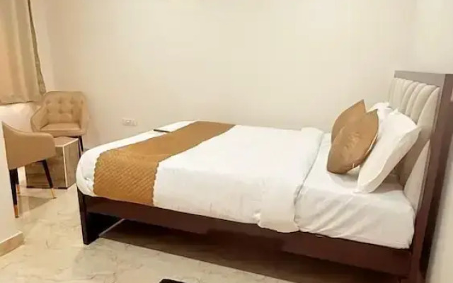 Vaaraahi Hotel