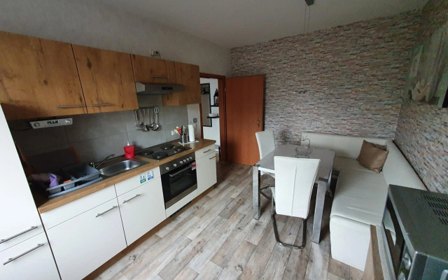 Ferienwohnung-Thale-Ritter II