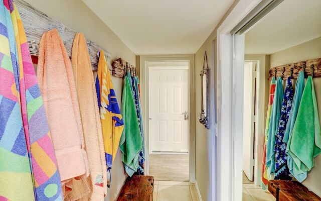 South Sea Pines - 4 Br Townhouse