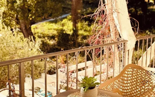 Most Oliva Resort Budva
