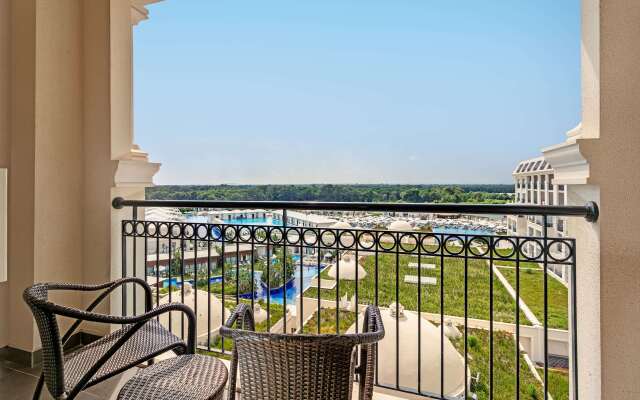 Titanic Deluxe Golf Belek