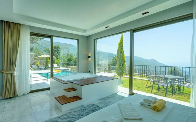 Villa Mercury 9 - PLANET LUXURY VILLAS