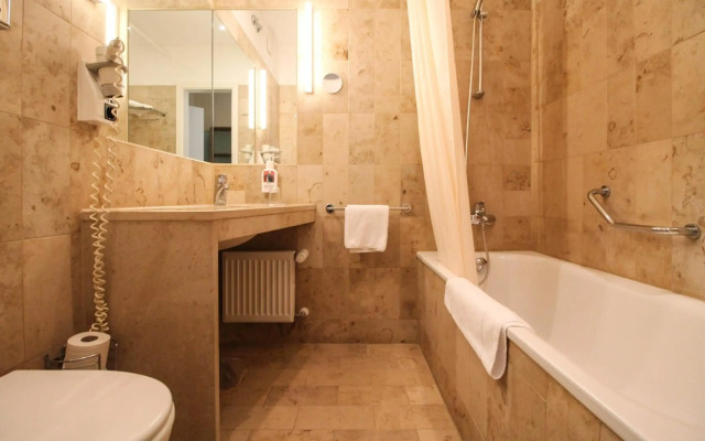 Hotel Sachsenhof Berlin