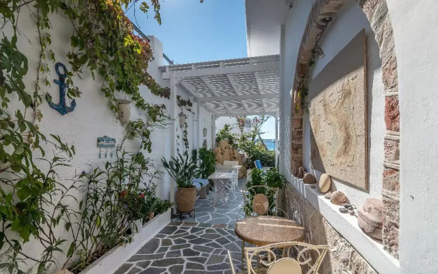 Villa Zampeta