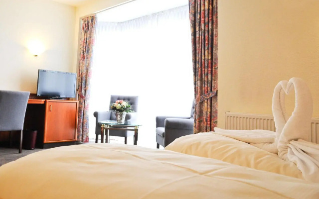 Hotel Gasthaus Appel Krug
