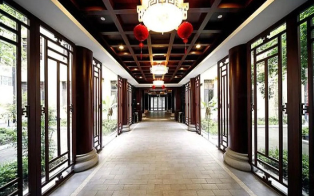 Yishiyuan Hotel