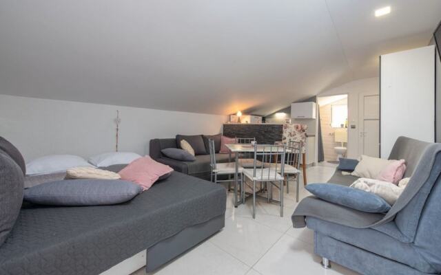 Mil - 30 m From Beach - SA2 Novi