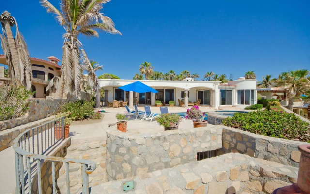 Villa Luna Nueva -Private Lush Retreat in Pedregal