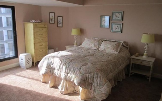 Henlopen Unit 501 by Long & Foster