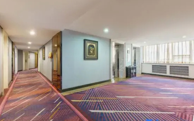Aulicare Hotel