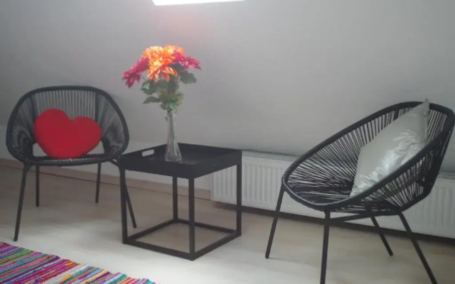 Das gelbe Haus 3
