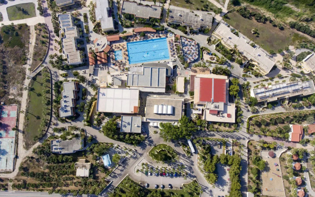 Eurovillage Achilleas Hotel