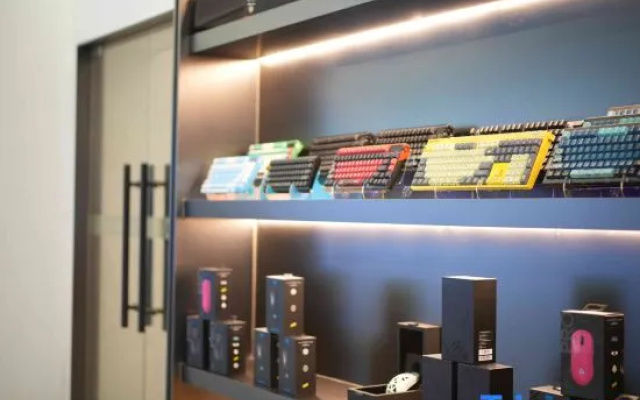 Huajun Youjian E-Sports Hotel (Hangzhou Linping) – Entertainment – Hangzhou