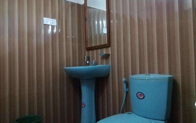 Sigiri Neo Homestay