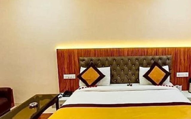 Hotel Geeta Bilaspur