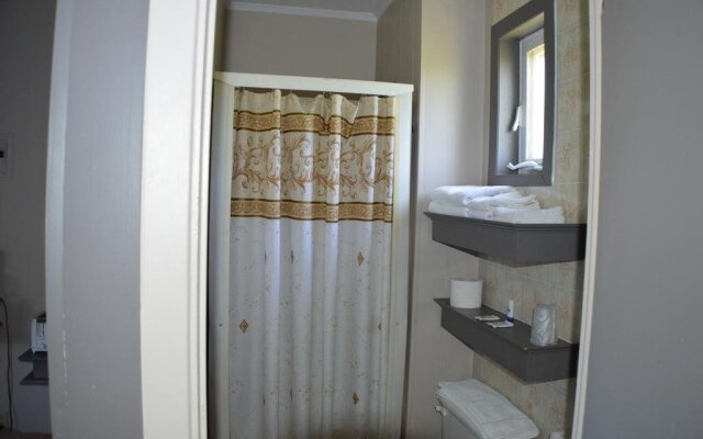 Motel Riviere Trois Pistoles