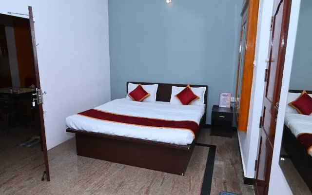 Prakash Residence
