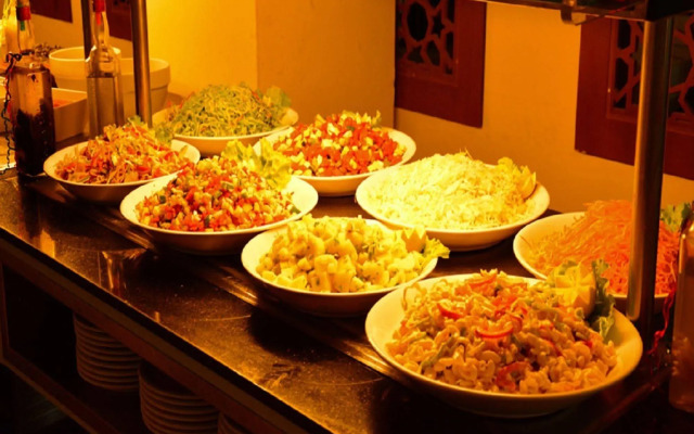 Djerba Sun Beach Hotel and Spa