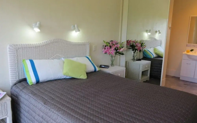 Bluewater Apartments Merimbula