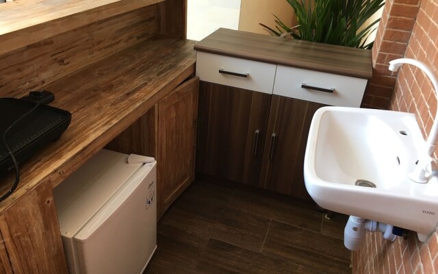 Pachira Lembongan Villa