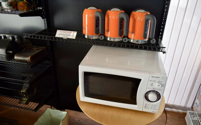 Phytoncide Morinokaori