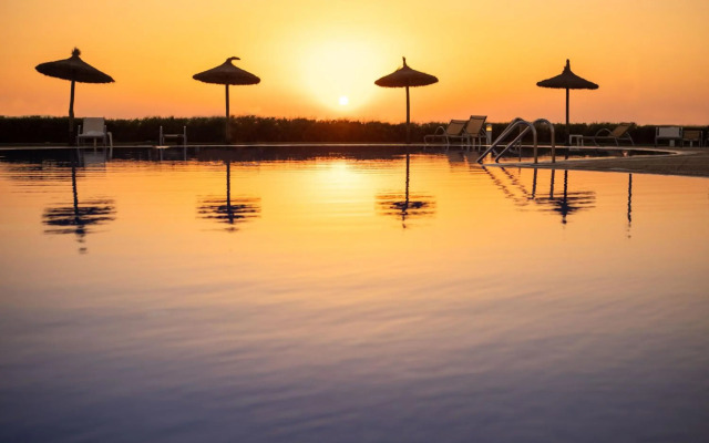 RVHotels Sea Club Menorca