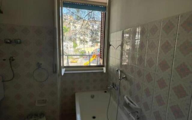 Casa degli Aranci - Montagnareale