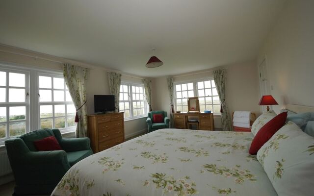 Kennacott Court
