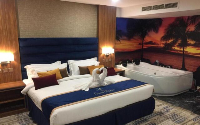 Oriental Residence
