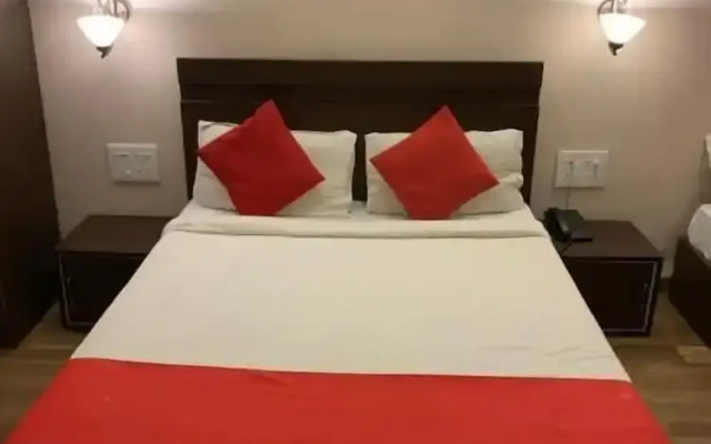 Pan Hill Hotel