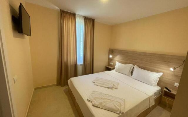 Hotel Olt by Ventura