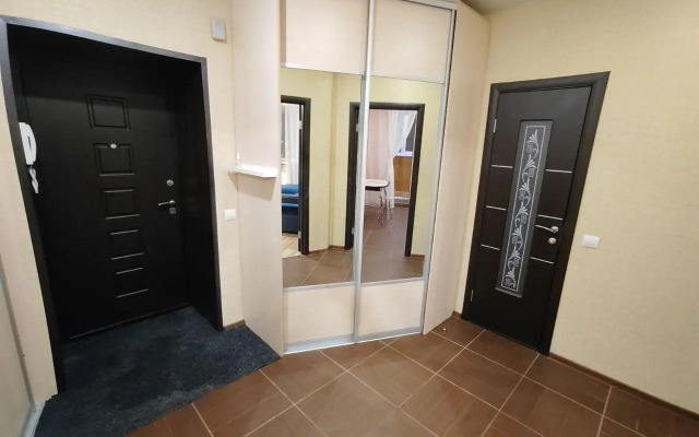 Fan House (Фан Хаус) на улице Ягодинская