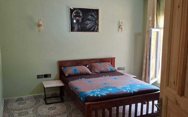 Rocksvilla homestay