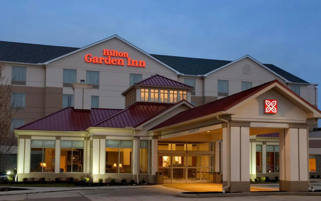 Hilton Garden Inn Cleveland East/Mayfield Village
