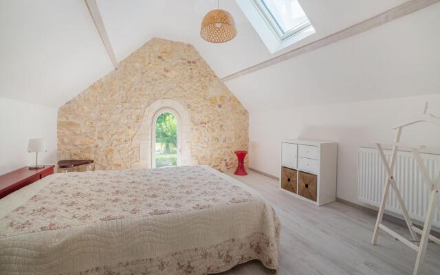 Cozy Bergerac Haven w/ Pool