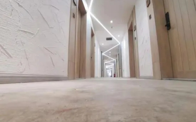 Yunfuli Yunsu·Dujiangyan Nanqiao Yunju Leisure Homestay