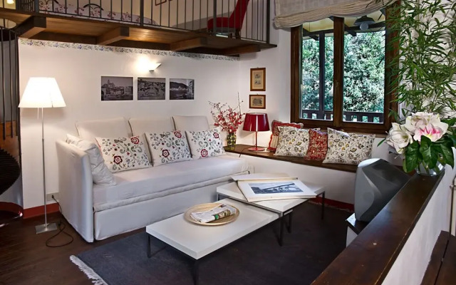 Il Molendino Bed & Breakfast