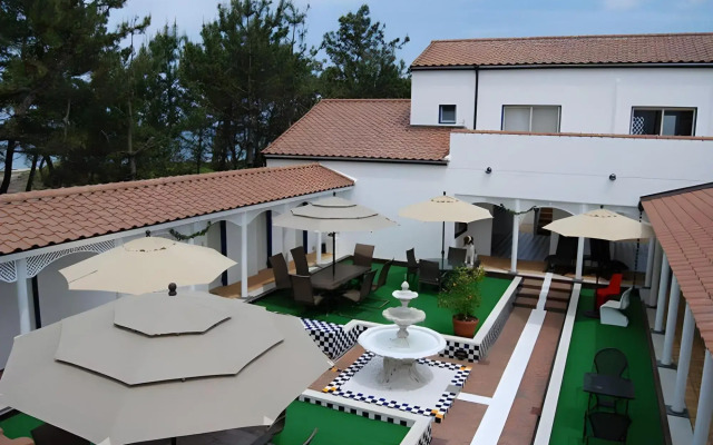 Villa Ortigia