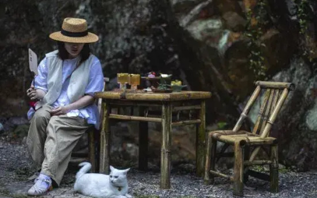 Yinxi 39 Boutique Homestay