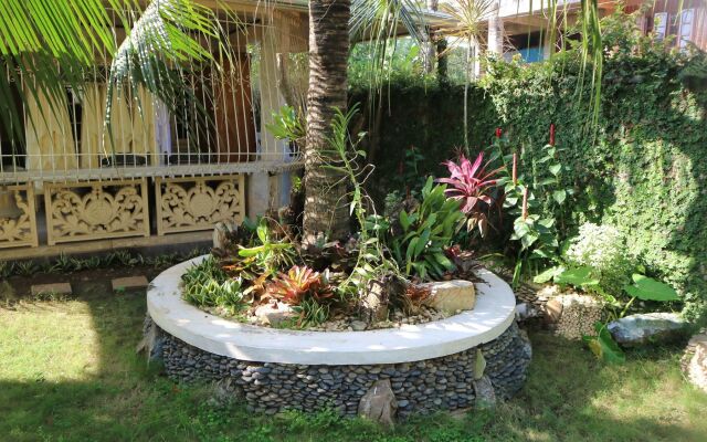 RPK Dormitory Bed and Breakfast