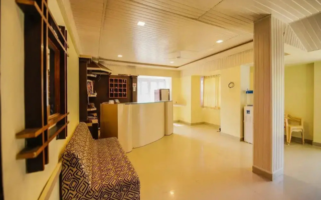 Hotel Blue Valley by OYO Rooms