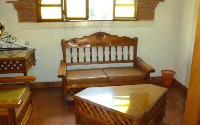 Hotel Posada los Arcos