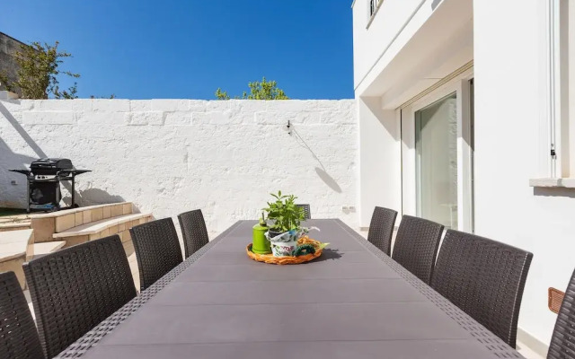 2321 Dimora Terra Barone by Barbarhouse