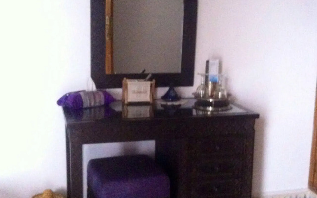 Riad Mouna
