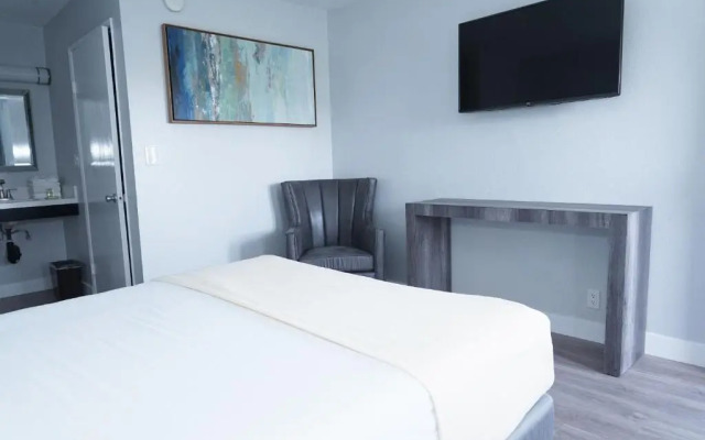 Riverleaf Inn Mission Valley