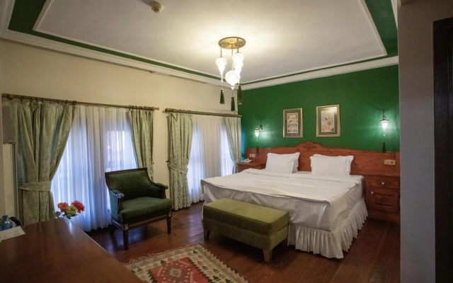 Garden House Hotel - Special Class