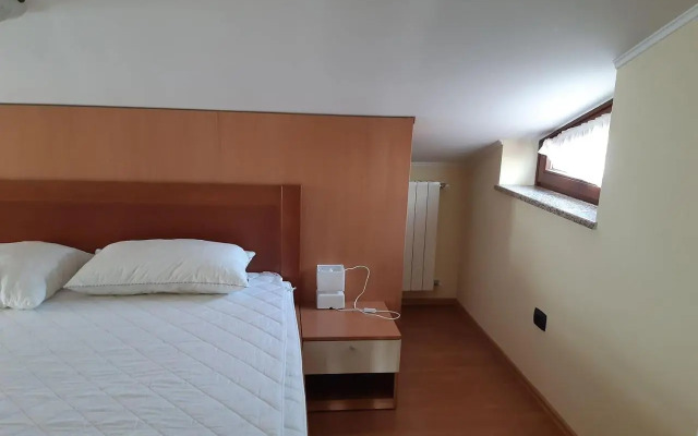 NATALY house with apartments