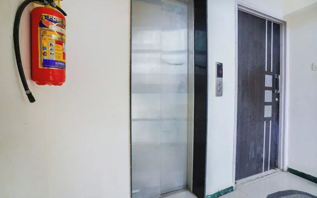 FabHotel Rio House Apartment